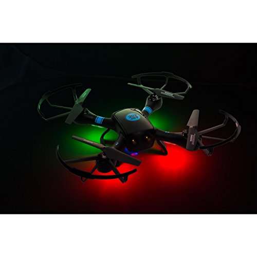 arcade orbit camera hd drone