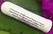 CALM & PEACEFUL Aromatherapy Inhaler! Stress & Anxiety Relief, Relax, Sleep, Unwind. Botantical Blend, 100% Natural Drug-Free Alternative Nasal Stick. Helps PMS, Moody, Tired, Irritated