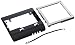 Cisco Wall Mount for IP Phone CP-7800-WMK= primary