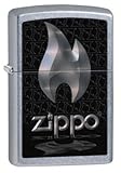 Zippo Flame Pocket Lighter