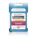 Listerine Gentle Gum Care Woven Floss (was Reach Gentle Gum Care - 50 yds