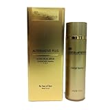 Dead Sea Minerals ALTERNATIVE PLUS Facial Serum