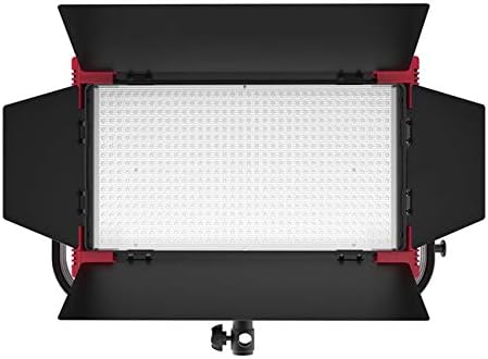 Astora WS 840B Bi-Colour Wide Screen LED Panel Light - Image 3