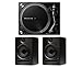 Pioneer Pro DJ Black (PLX-500-K)thumb 3