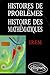 Histoires de problèmes. Histoire des Mathématiques by 