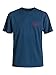 Quiksilver Men's Bill Collector Tee Shirt
