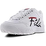 white pink and gold fila