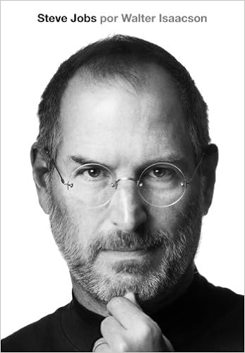Steve Jobs. Biografia por Walter Isaacson