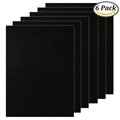Resinta 6 pack for hpa200 carbon activated pre filters …