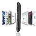 Wireless Presenter, YIWGOOD 2.4GHz PowerPoint Clicker Presentation Remote Control Laser Pointer (Black)