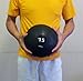 Plyometric Slammer Slam Ball Medicine Ball (15 lb)