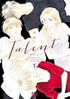 Talent-タレント- 第01巻