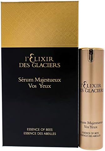 valmont elixir eye cream