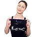 My Way Fitness Pirouette Board by MWF – Ballet & Dance Pirouette Board – Premium Gift Box & Bag Included – Have Fun Turning with Our Pirouettes Boards! – Purple