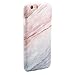 GOLINK iPhone 6/iPhone 6S Case IMD Printing Slim-Fit Ultra-Thin Anti-Scratch Shockproof Dust Proof Anti-Finger Print TPU Case for iPhone 6/iPhone 6S (4.7 inch)-Marble Pattern V