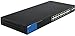Linksys 26-Port Business Smart Gigabit PoE+ Switch (LGS326P)
