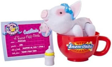 teacup piggies toy