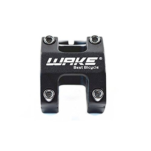 wake 25.4 stem 32mm 60mm bike stem mountain bike stem short handlebar stem for most bicycle