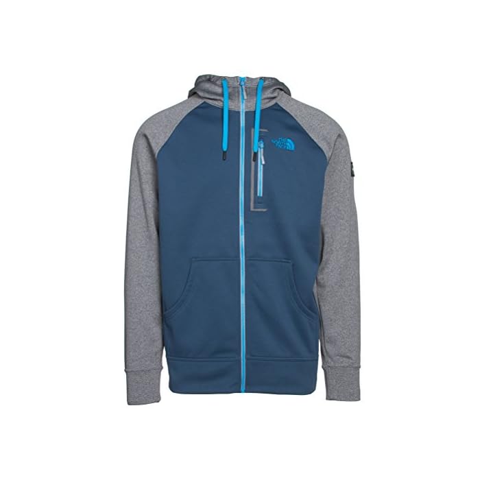 north face mack mays hoodie