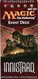 Magic The Gathering Innistrad Deathfed Event Deck [Sealed Deck]