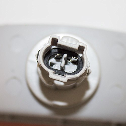 Passengers Front Signal Side Marker Light Lamp Replacement for Toyota Pickup Truck 8151034010