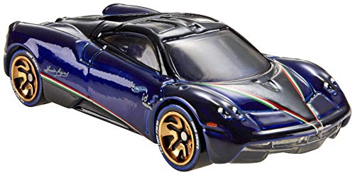 1 Hot+Wheels+id+Pagani+Huayra