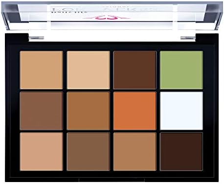 forever52 concealer palette