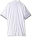 adidas Performance Boys Club Polo Shirts, White, Large
