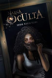 Livro Marca Oculta
