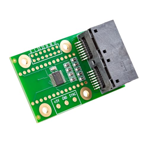 OctoWS2811 Adapter