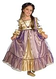 Little Princess Juliet Costume