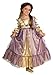 Little Princess Juliet Costume, Small