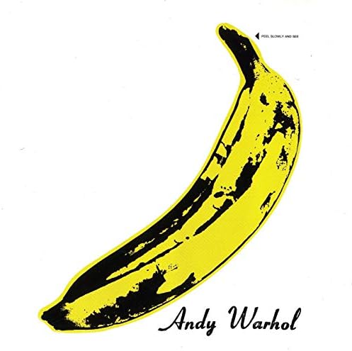 Velvet Underground&Nico 45周年記念 特別限定盤 The Velvet Underground - The Velvet Underground & Nico - 45th