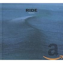 ノーホエア 25周年アニヴァーサリー・エディション NOWHERE 25TH ANNIVERSARY EDITION / ノーホエア 25周年アニヴァー