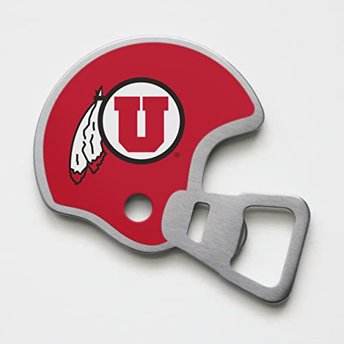 YouTheFan NCAA Utah Utes Season Opener Bottle Opener