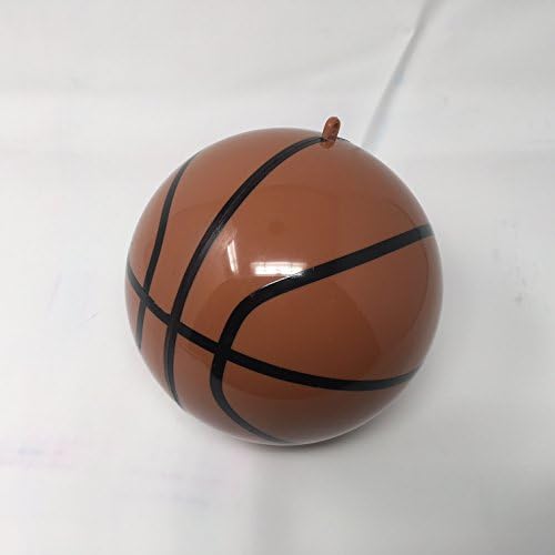 Gender Reveal Basketball Blue
