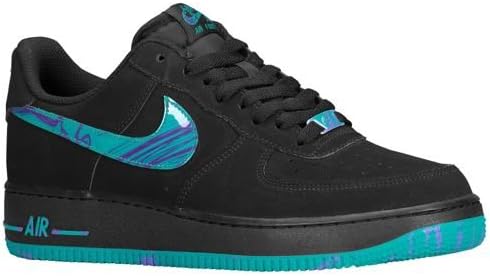 Amazon 並行輸入品 Nike ナイキ Air Force 1 エアフォース 1 Low メンズ Black 黒 ブラック Turbo Green 緑 グリーン Purple 紫 パープル Venom シューズ バッグ Amazon 並行輸入品 Nike ナイキ Air Force 1 エアフォース 1 Low メンズ Black 黒 ブラック Turbo Green 緑 グリーン Purple 紫 パープル Venom シューズ バッグ