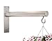 Hangtec Cylinder HT-1A09 – Stainless steel bracket for hanging baskets, topiary balls, bird feed..thumb 2