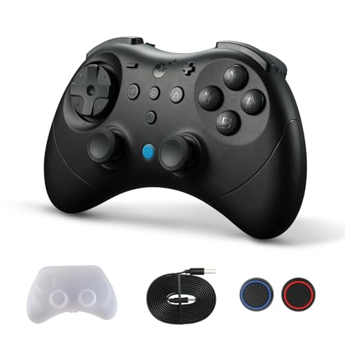 GuliKit Elves 2 Pro Wireless Controller