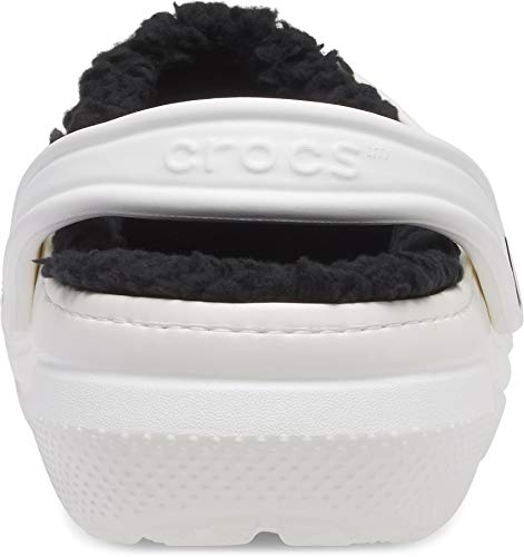 crocs x luke combs classic lined unisex clog