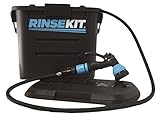 RinseKit Portable Sprayer
