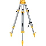 DEWALT Heavy Duty Tripod (DW0737)