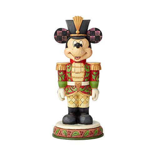1 Enesco+Disney+Traditions+Mickey+Nutcracker