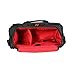 Musician's Stage Duffle - Large - Black