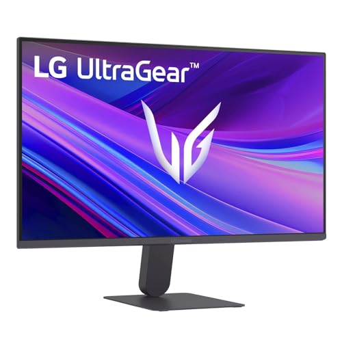 Ultragear™ 24G411A-B.AEU Schermo PC Gaming 24" - Lastra IPS risoluzione FHD (1920x1080), 5ms GtG 144Hz, HDR 10, sRGB 99% (CIE1931), AMD FreeSync, inclinabile, DisplayPort 1.4, HDMI 2.0