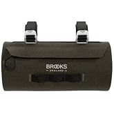 Brooks England Scape Handlebar Pouch