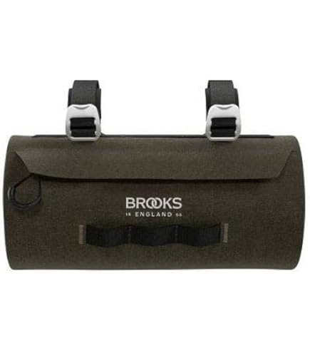 アクセサリー BROOKS ENGLAND CYCLE BAGS Cycling saddle pocket bag - Brooks England - Bike Bags