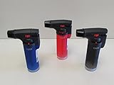 Eagle Torch Lighters Single Unit Assorted Colors