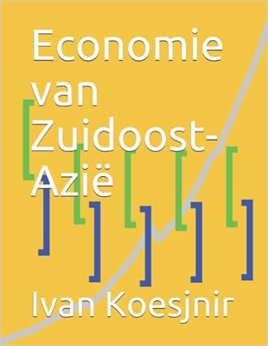 Economie van Zuidoost-Azië