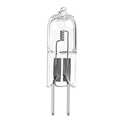 OSRAM 62138 HLX 100W 12V Tungsten Halogen Lamp